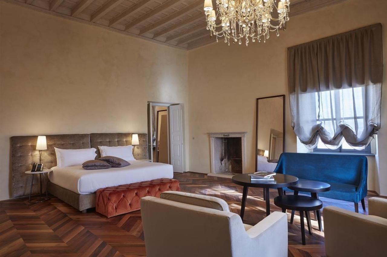 Vistaterra Hotel Parella Екстериор снимка