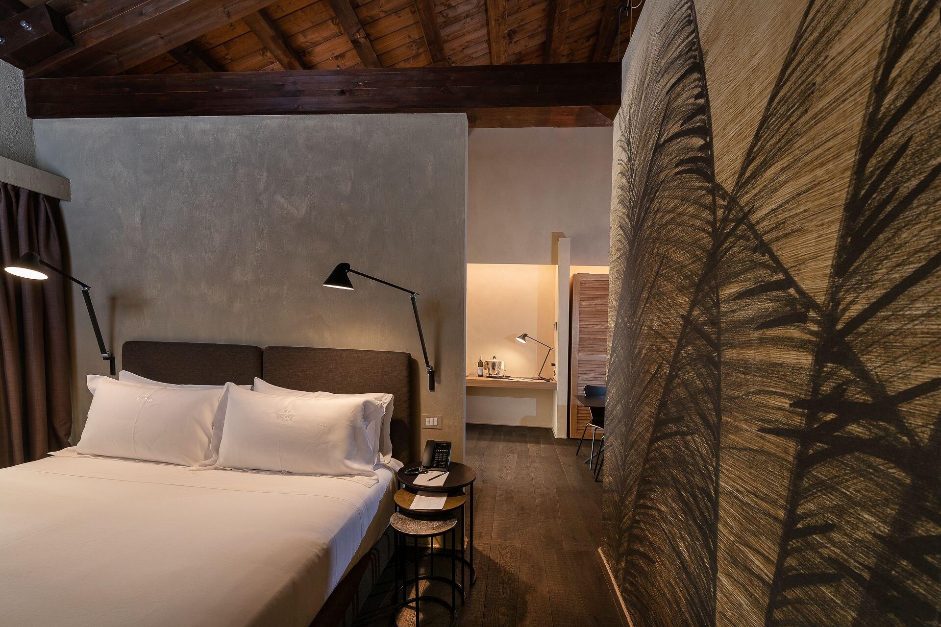Vistaterra Hotel Parella Екстериор снимка