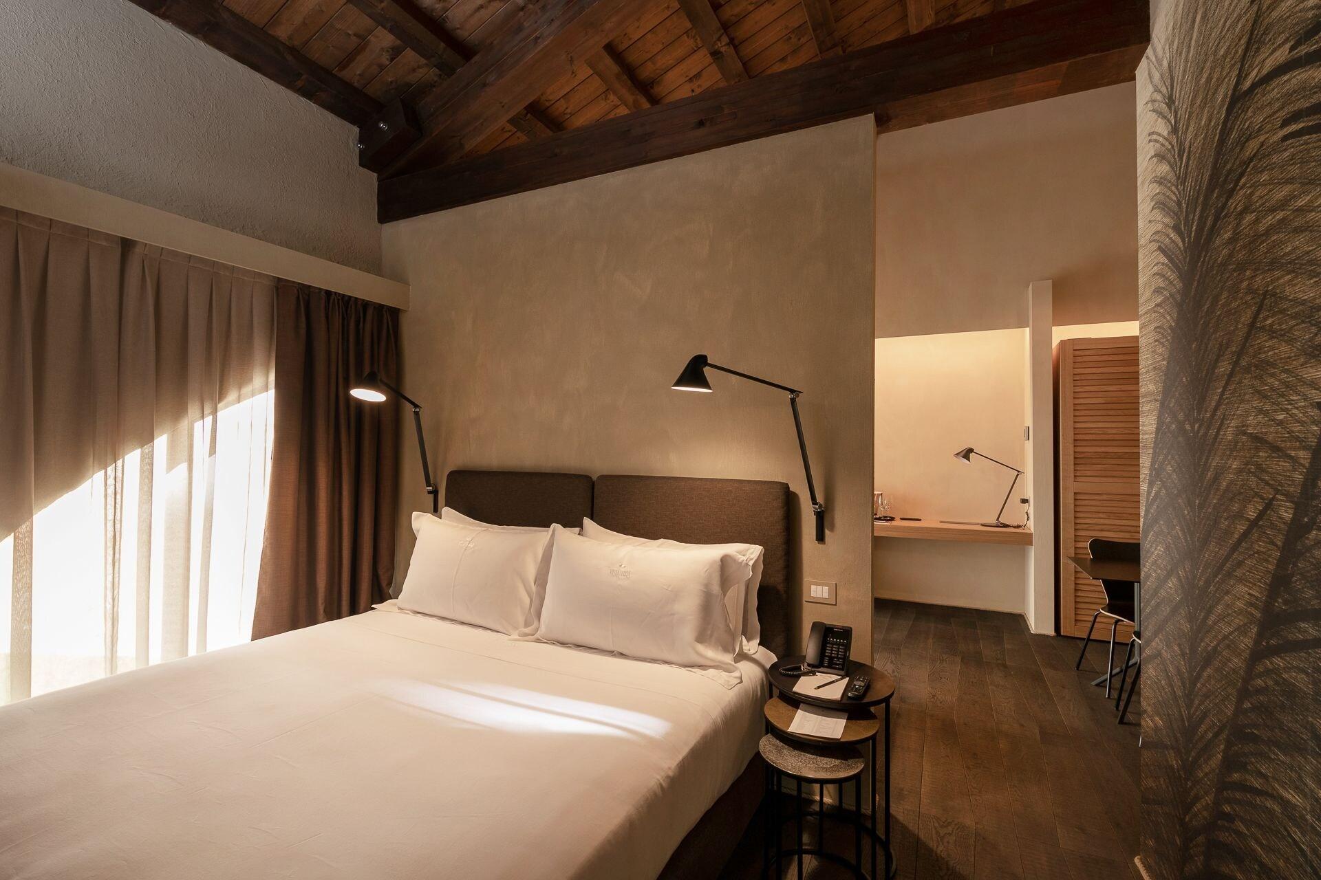Vistaterra Hotel Parella Екстериор снимка