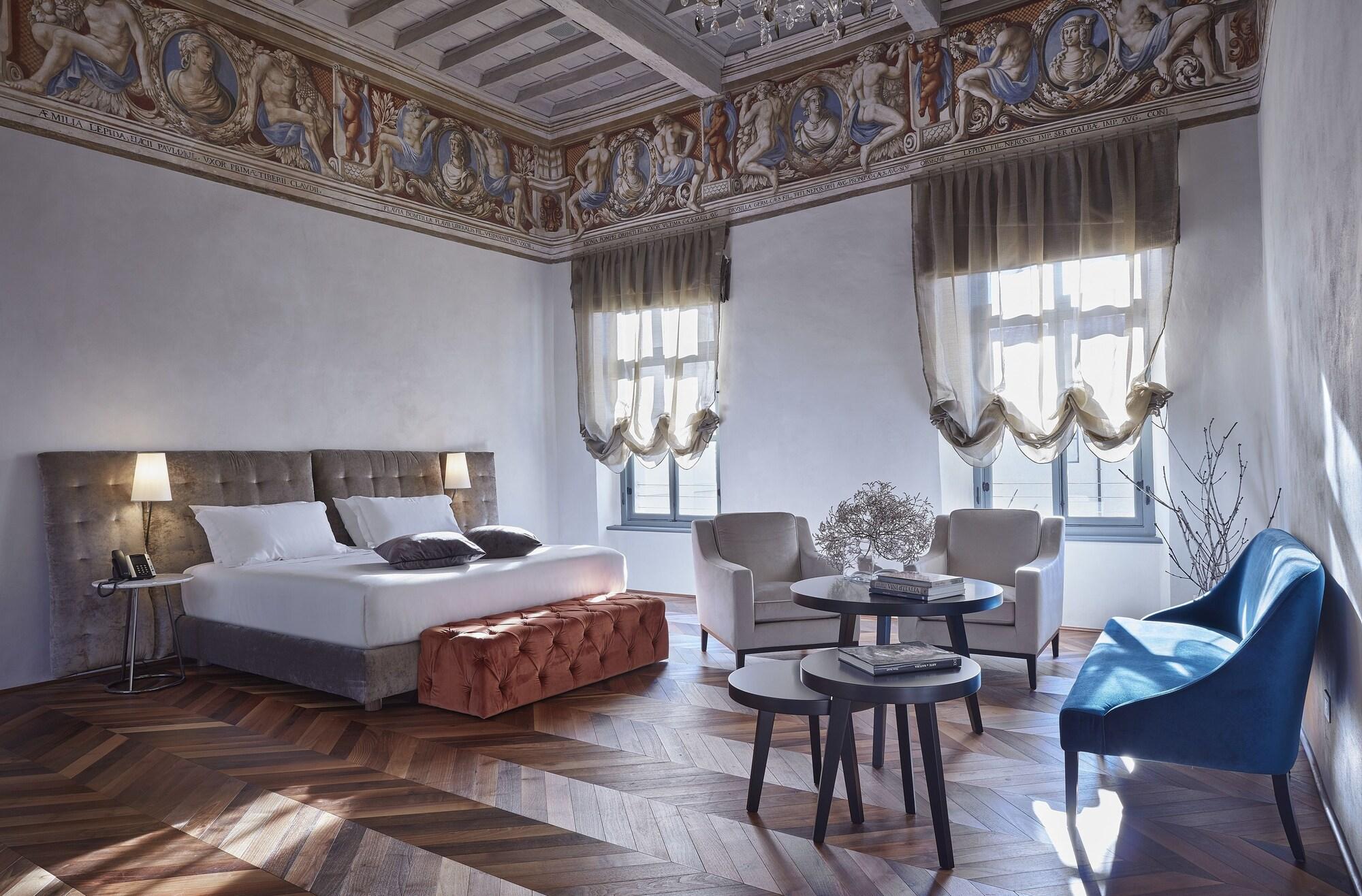 Vistaterra Hotel Parella Екстериор снимка