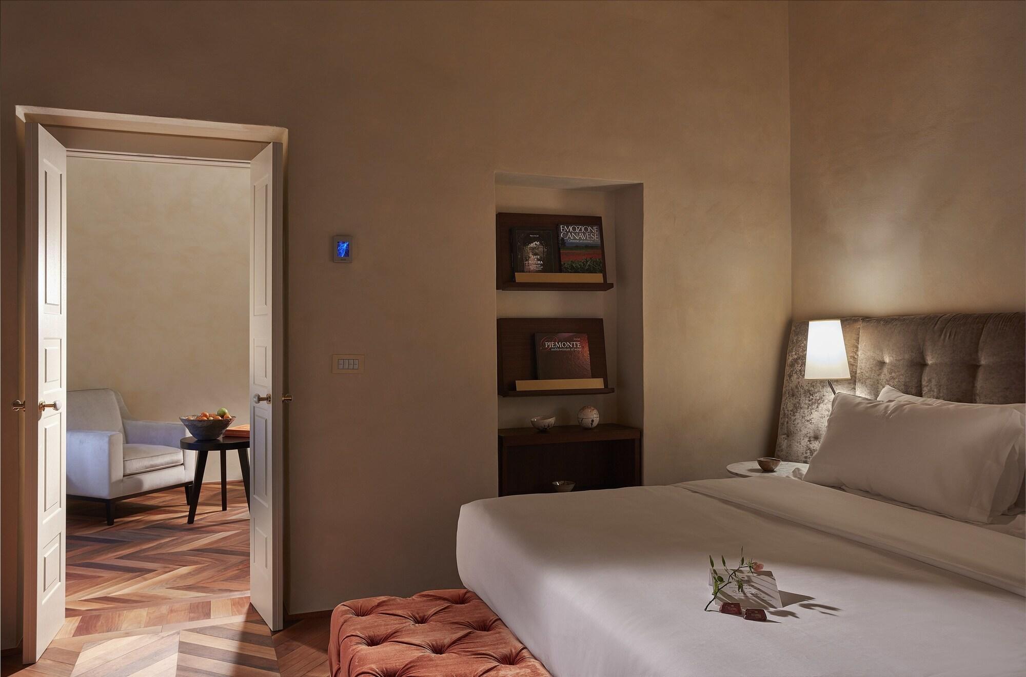 Vistaterra Hotel Parella Екстериор снимка