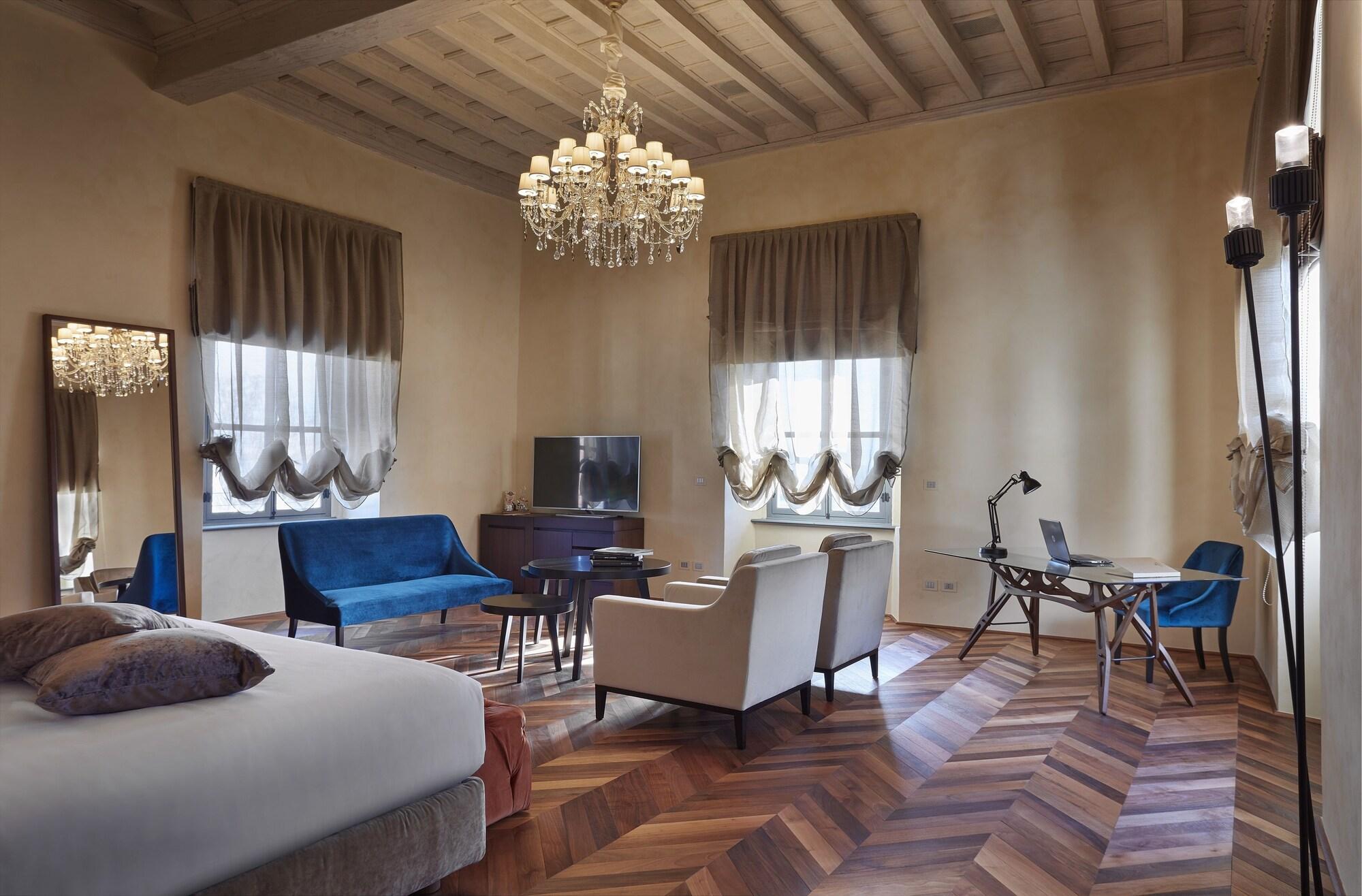 Vistaterra Hotel Parella Екстериор снимка