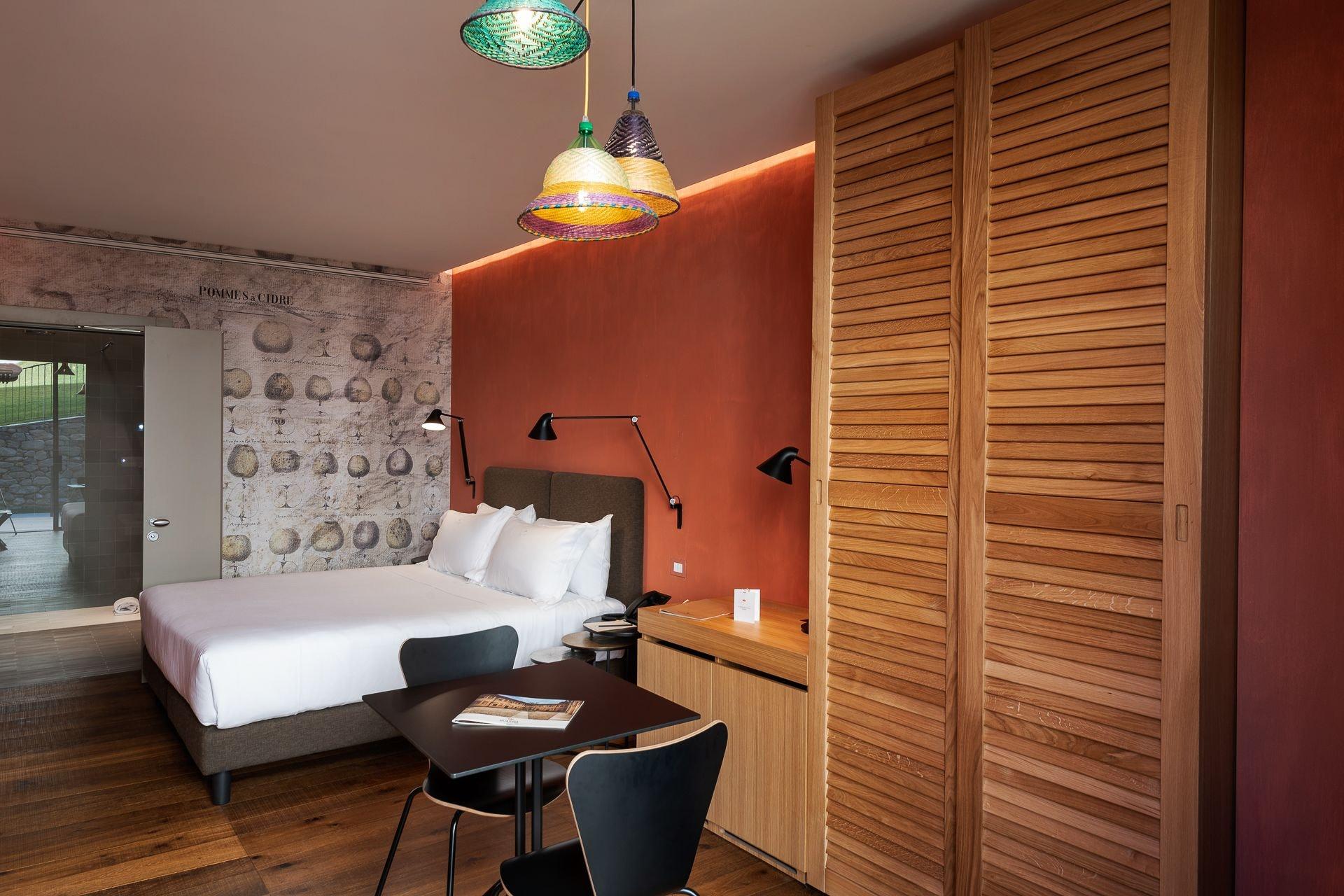 Vistaterra Hotel Parella Екстериор снимка