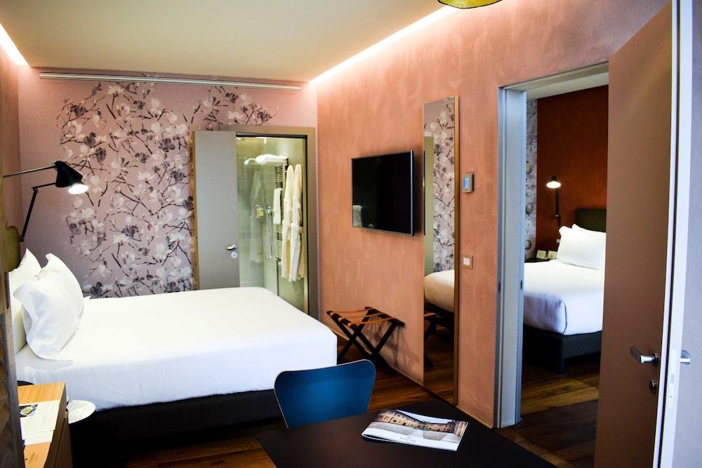 Vistaterra Hotel Parella Екстериор снимка