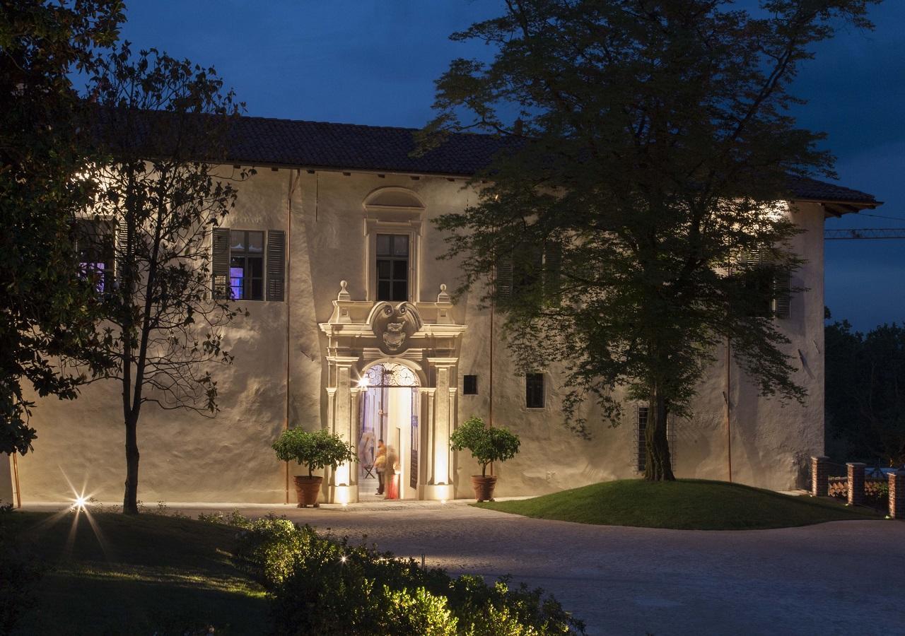 Vistaterra Hotel Parella Екстериор снимка