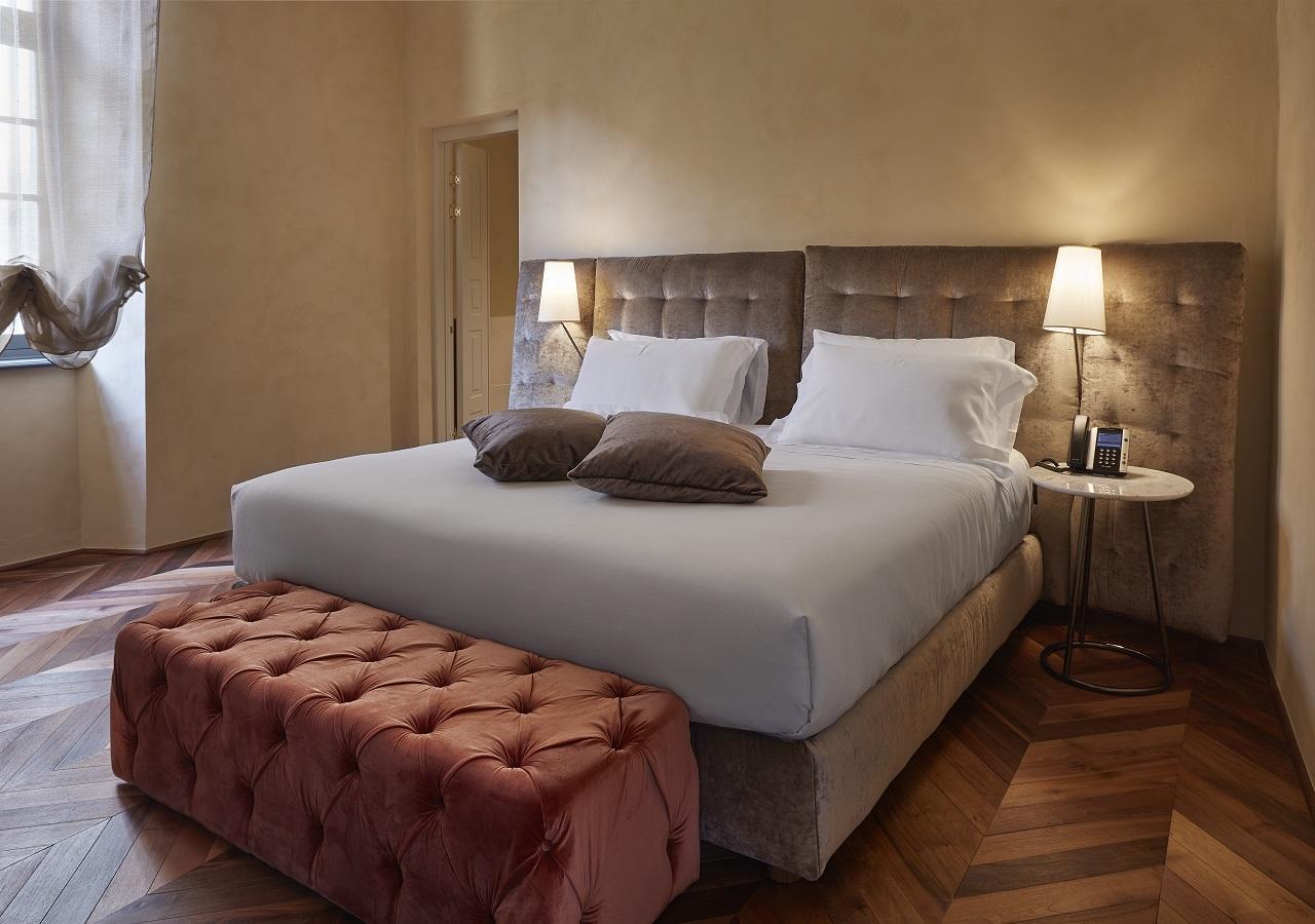 Vistaterra Hotel Parella Екстериор снимка