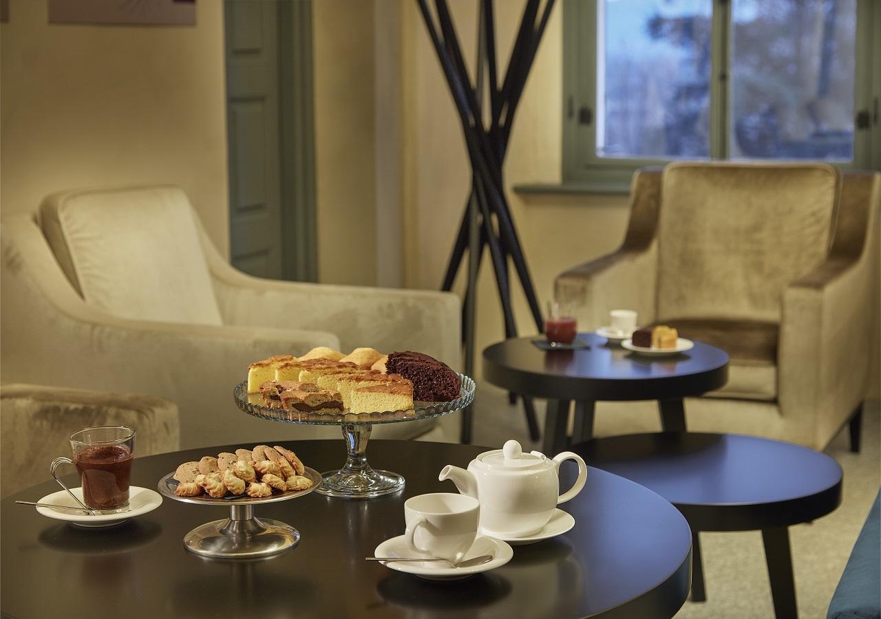 Vistaterra Hotel Parella Екстериор снимка