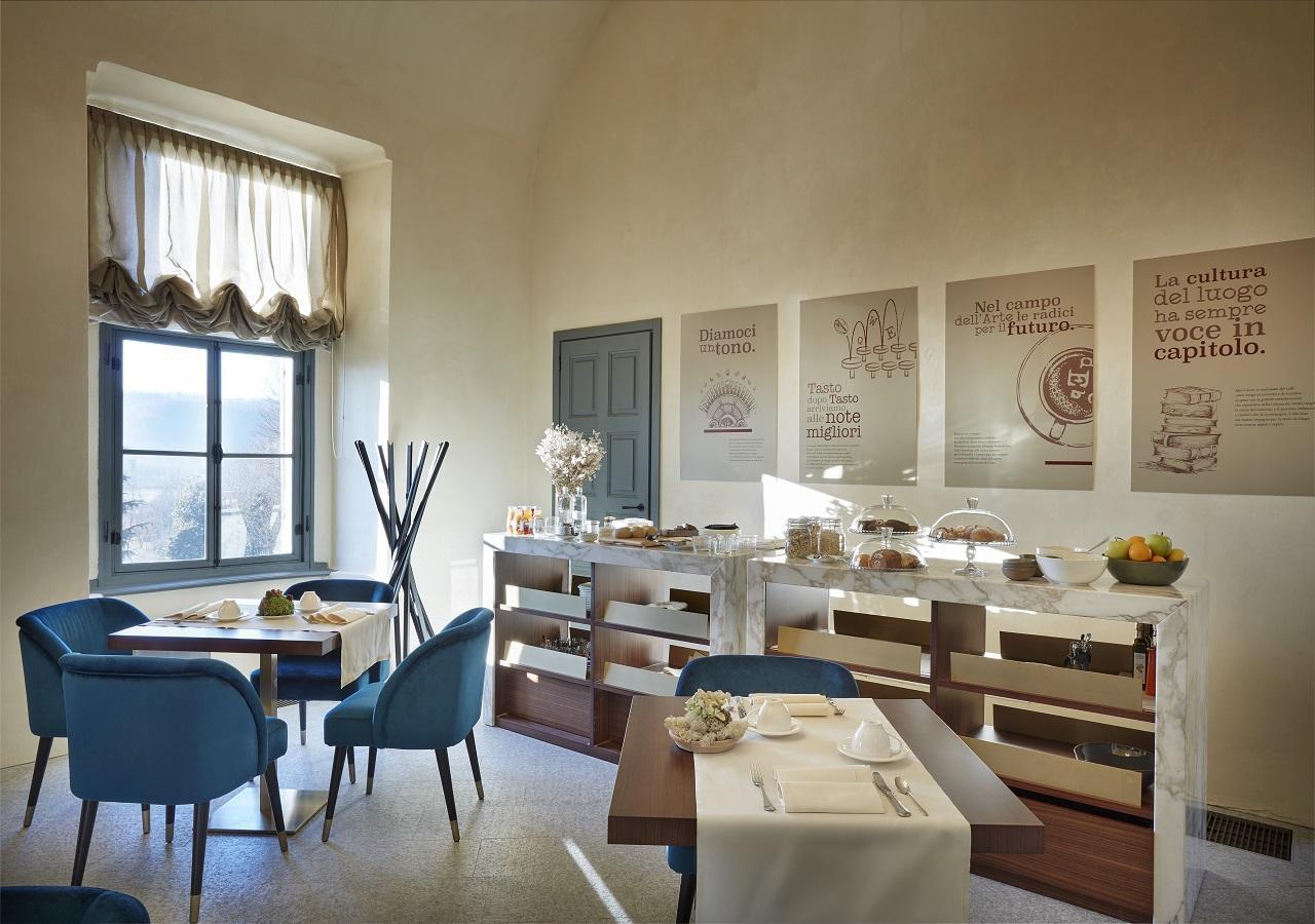 Vistaterra Hotel Parella Екстериор снимка