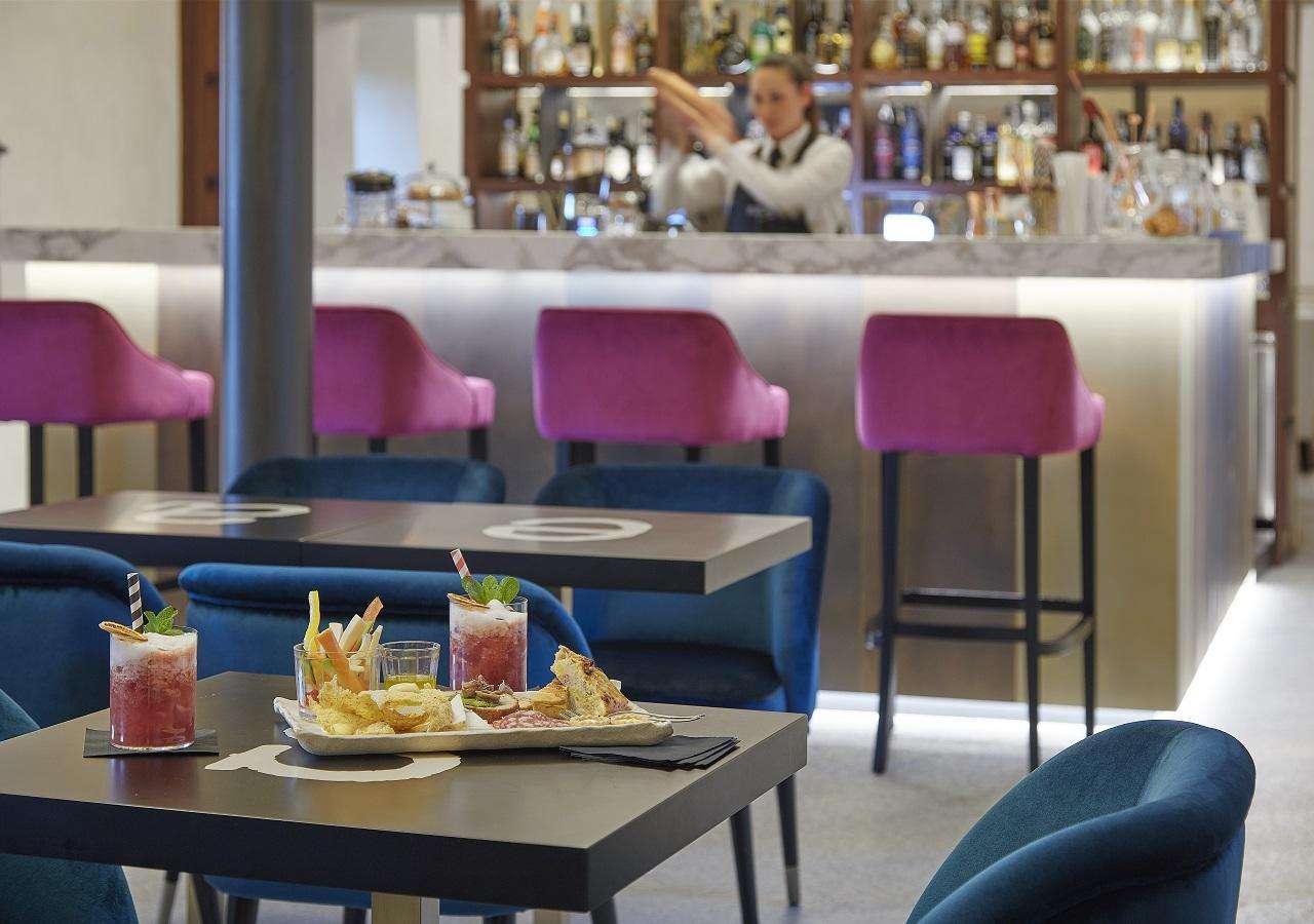 Vistaterra Hotel Parella Екстериор снимка