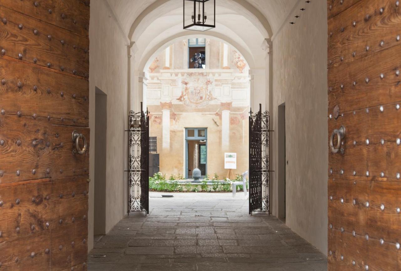 Vistaterra Hotel Parella Екстериор снимка