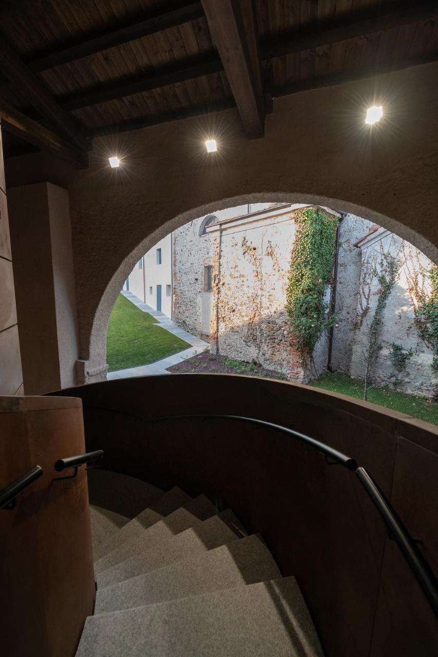 Vistaterra Hotel Parella Екстериор снимка
