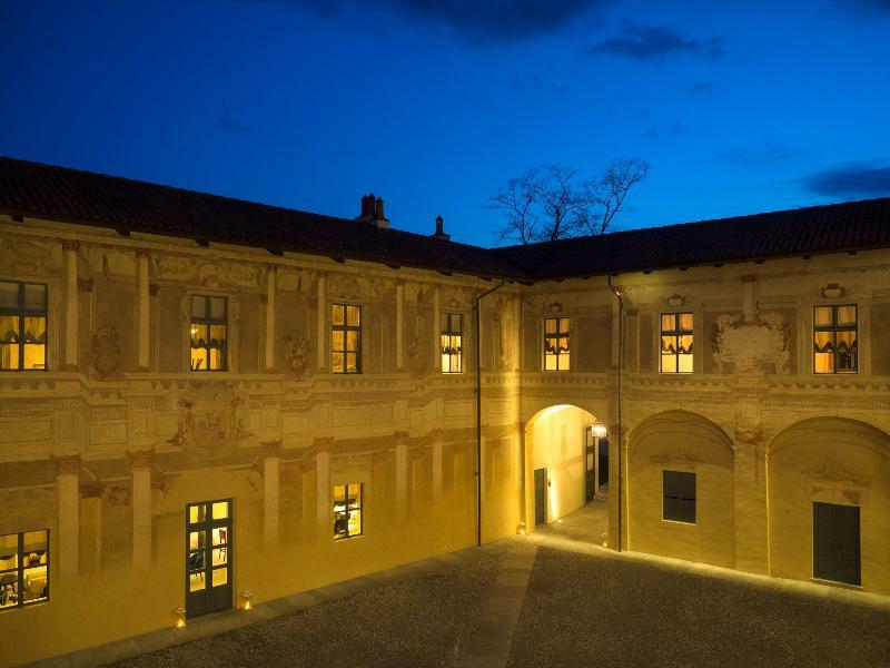 Vistaterra Hotel Parella Екстериор снимка