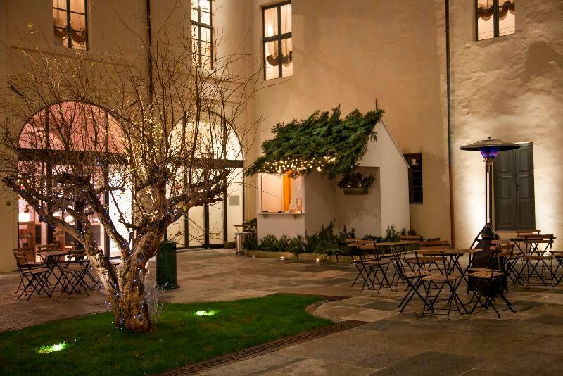 Vistaterra Hotel Parella Екстериор снимка